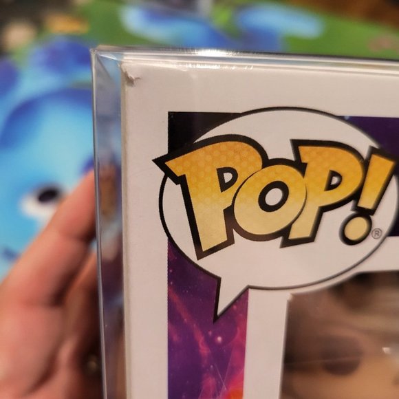 Guardians of the Galaxy Vol. 2 Mantis Funko Pop - Picture 8 of 8